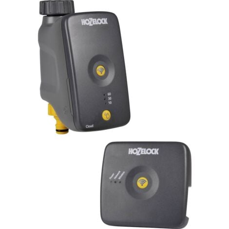 Hozelock Cloud Controller 2216 1240 Unità di controllo per irrigazione