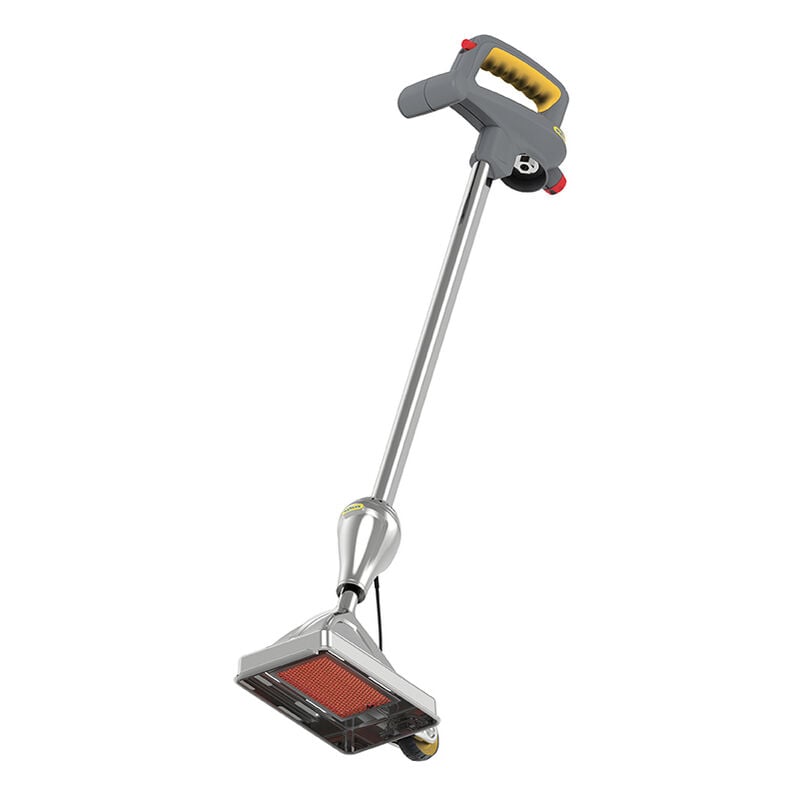 Hozelock - Désherbeur thermique à gaz Green Power Turbo Gas - Garantie 2 ans