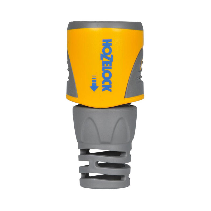 Hozelock Hose End Connector Plus