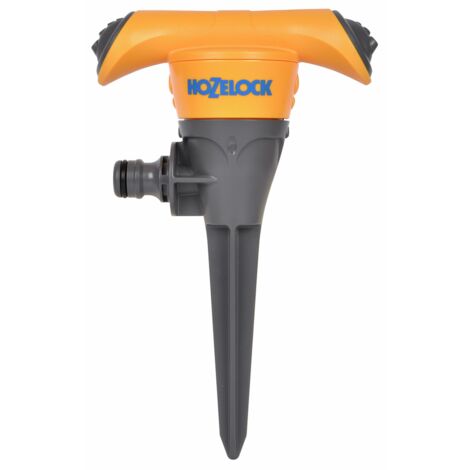 HOZELOCK IRRIGATORE ROTANTE VORTEX ACCESSORI GIARDINAGGIO 2510