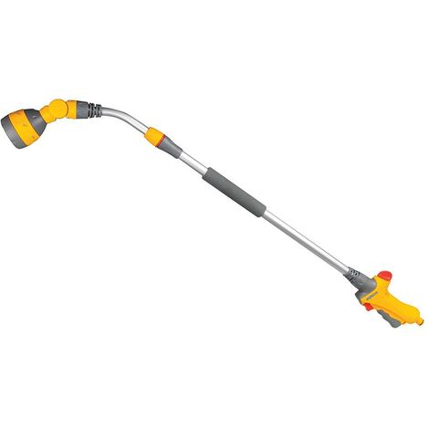 Hozelock Lance Spray Telescopic Plus 140Cm