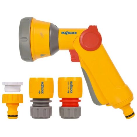 Hozelock Multi Spray Starter Kit 2343