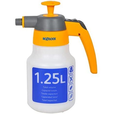 Hozelock Piccola pompa a pressione 1,25 L