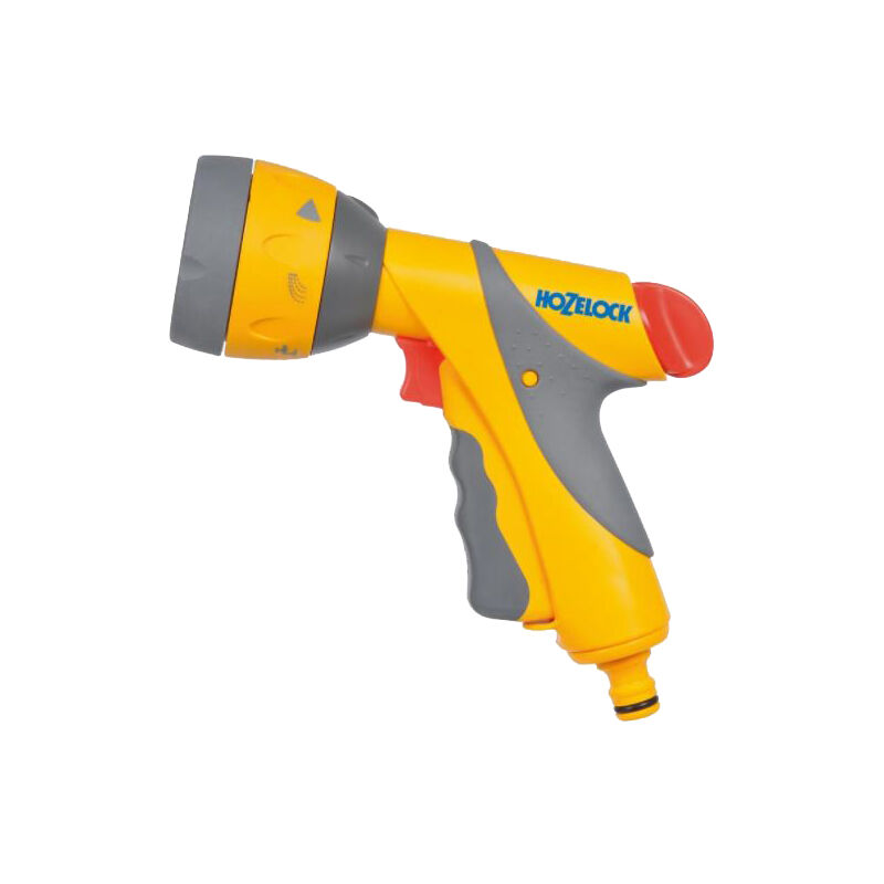 Pistolet d'arrosage Multi Jets Plus Hozelock 2684P0000
