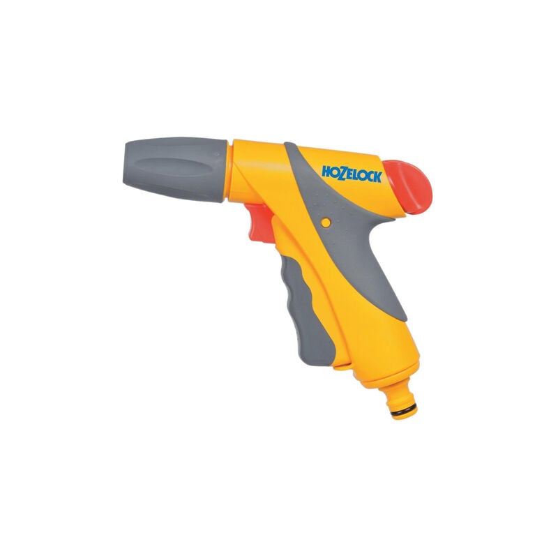 Hozelock - Pistolet d'arrosage Jet Droit Plus 2682P0000