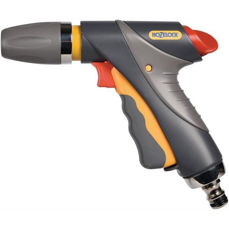 Hozelock - Pistolet à peinture Jet Spray Pro Système enfichable - 2692 0000