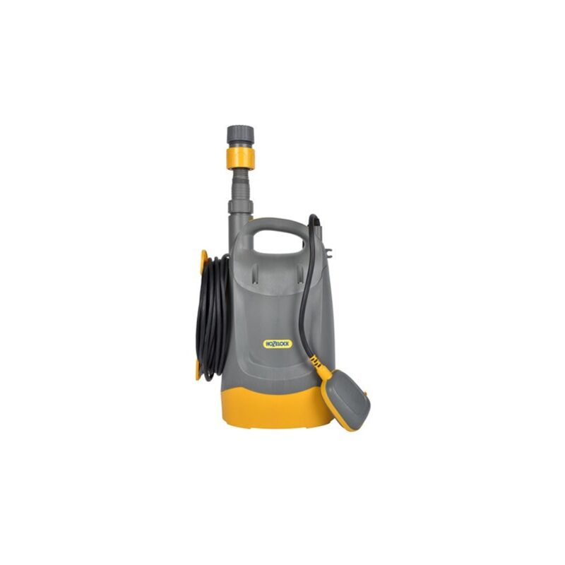 Hozelock - Pompe d'évacuation flowmax 7500 7500 lh 350W