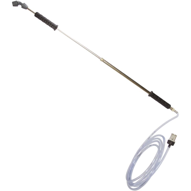 Pulvérisateur Seringa longueur du tuyau 5 m - Hozelock