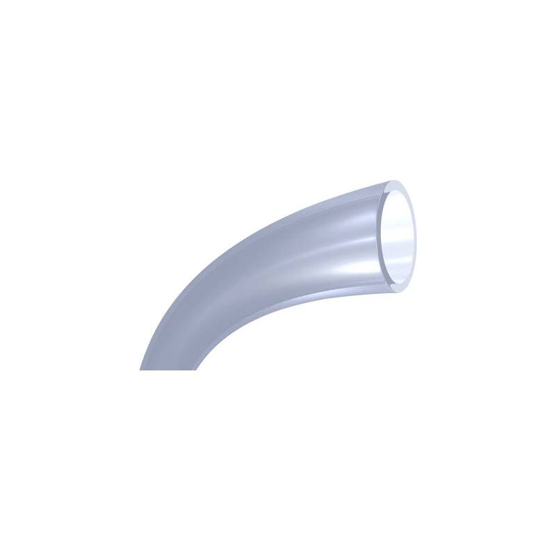 Pvc schlauch glasklar Ø6 x 9 mm 144508 6 mm marchandise vendue au mètre transparent tuyau en pvc - Hozelock