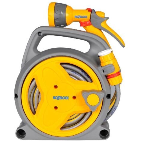 HoZelock Schlauchaufroller Pico Reel PVC - 2425 0000