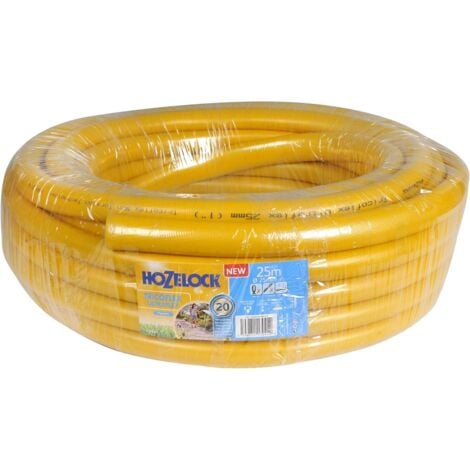 Hozelock Tubo Tricoflex Ultraflex da 50/25 m (diam 25 mm) G.F. - size 25 mt