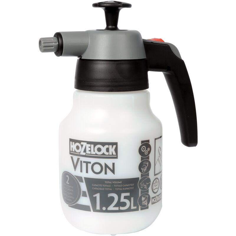 

pulverizador 'Viton' 1,2 5L - Hozelock