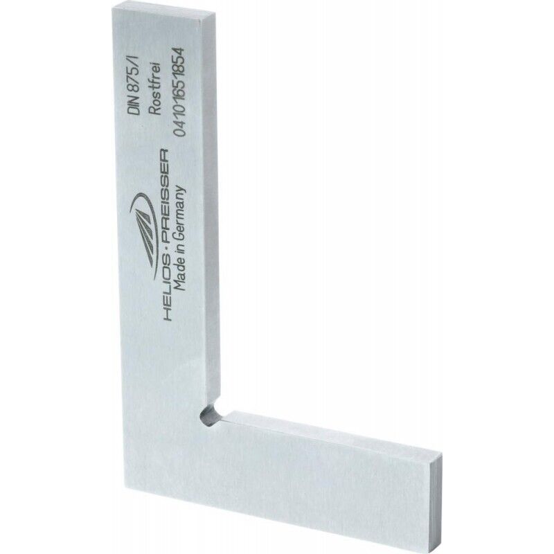 Equerre D875/I a 200x130mm inox hp