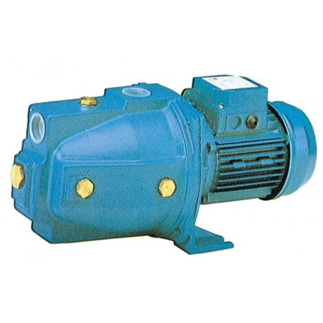 HP 0,75 JET MOD.TD/R80