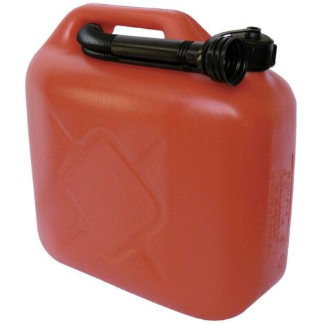 HP 10012 BIDON DE CARBURANT