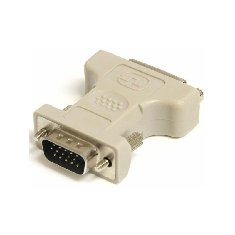 

Adaptador DVI a VGA DVIVGAFM Beige - Startech