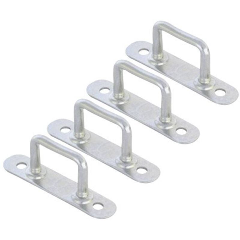 Hp Autozubehör - 0410219 0410219 Ganci per