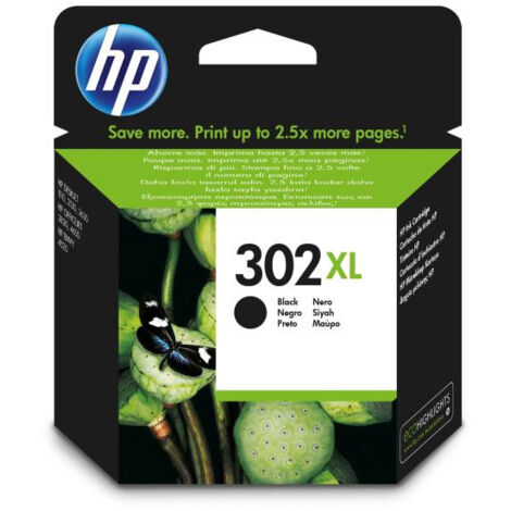 HP 951XL Cartouche d'encre cyan grande capacité authentique (CN046AE) pour HP  OfficeJet Pro 251dw/276dw/