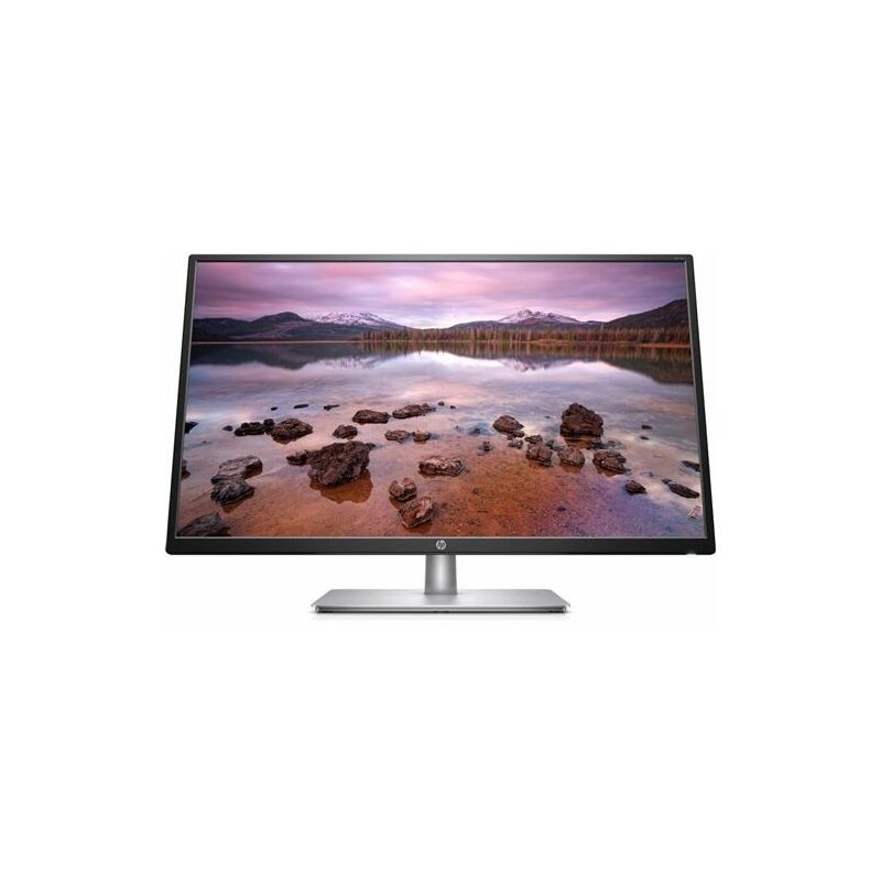 

32s 80 cm (31.5") 1920 x 1080 Pixeles Full HD LED Plata - HP