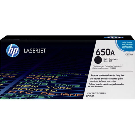 HP 43X High Yield Black Original LaserJet Toner Cartridge Cartouche de toner 1 pièce(s)