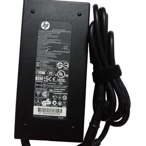 HP 693707-001 adaptateur de courant et onduleur de puissance intérieure 150 W Noir