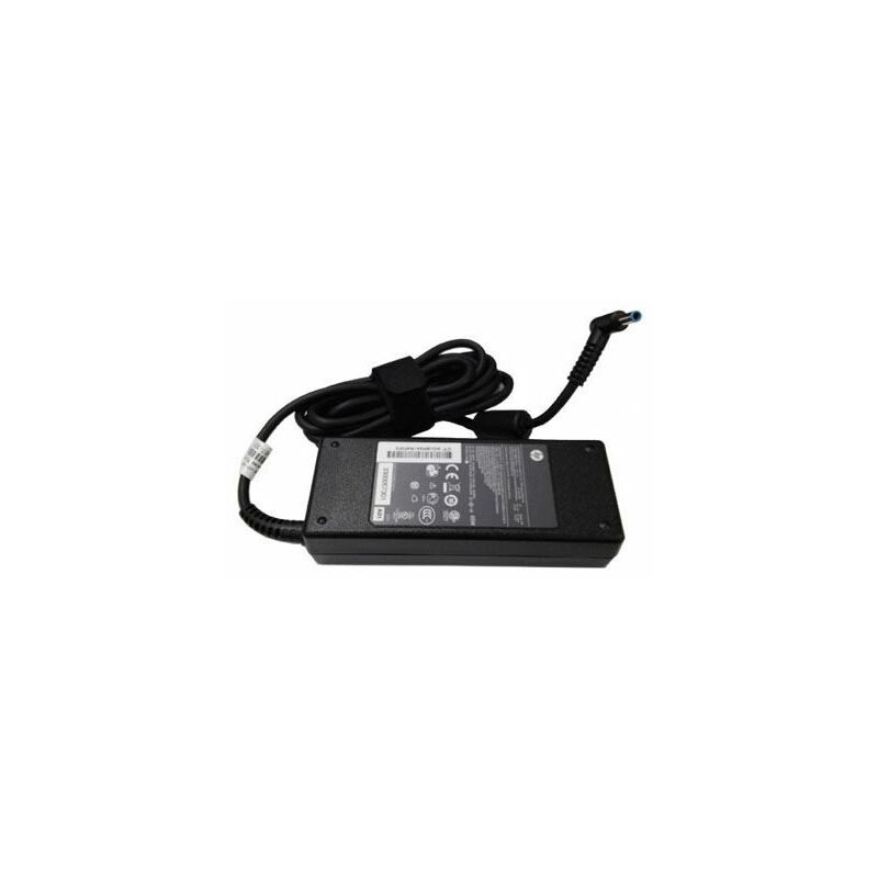 

HP 710413-001 adaptador e inversor de corriente Interior 90 W Negro