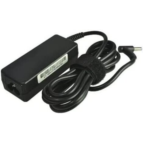 HP 720987-800 adaptateur d'alimentation et onduleur de puissance intérieure 65 W Noir