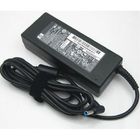HP 721092-001 adaptador e inversor de corriente Interior 45 W Negro