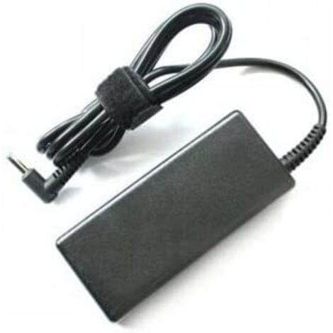 HP 740015-004 adaptateur de courant et onduleur de Puissance intérieure 45 W Noir