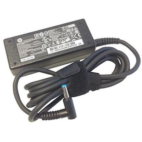 HP 741727-001 Adattatore e inverter per interni de 45 W Nero