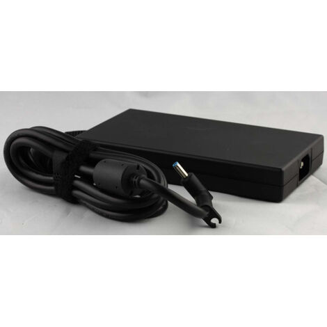 HP 835888-001 adattatore di alimentazione e inverter de Potenza interna 200 W Nero