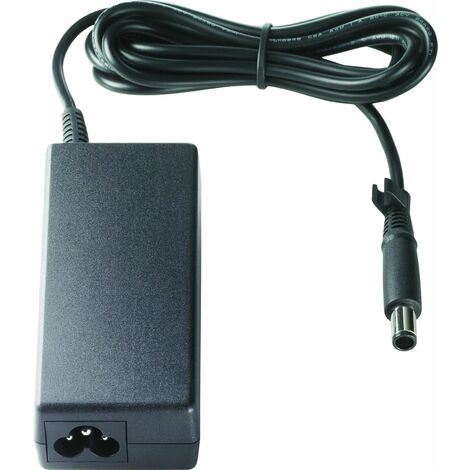 HP AC Smart 90 W - Chargeur pour ordinateur portable HP