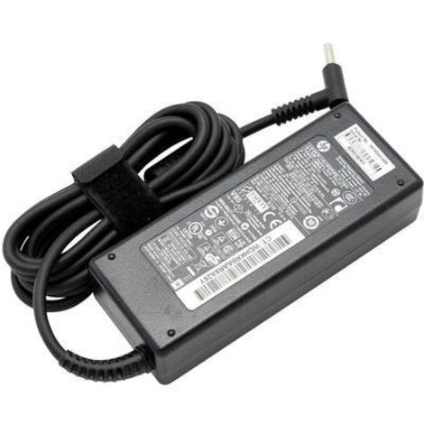 HP Adattatore Smart AC noir 90 W pour ordinateur portable