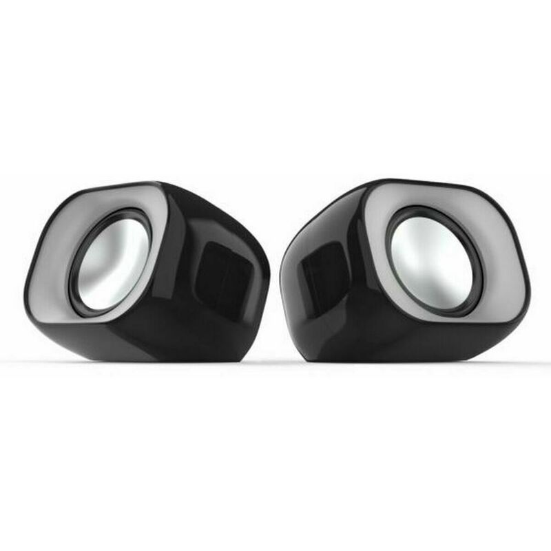 

Altavoces PC DHS-2111 6W Negro - HP