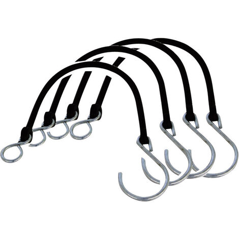 HP Autozubehör 0410214  Verriegelungssicherung  Gummi 26 cm