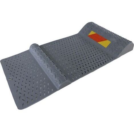 HP Autozubehör 10086  Autostopper/Parkhilfe (L x B x H) 52 x 25 x 5.5 cm