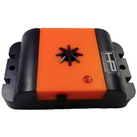 HP Autozubehör 10097 Module anti-martres à ultrasons étanche 1 pc(s) C204802