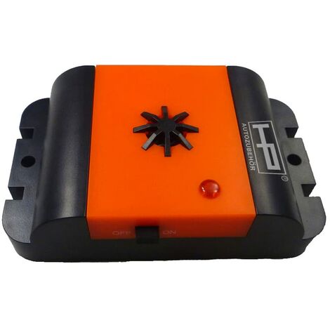 HP Autozubehör 10097 - Set di 10 Protezioni per martore