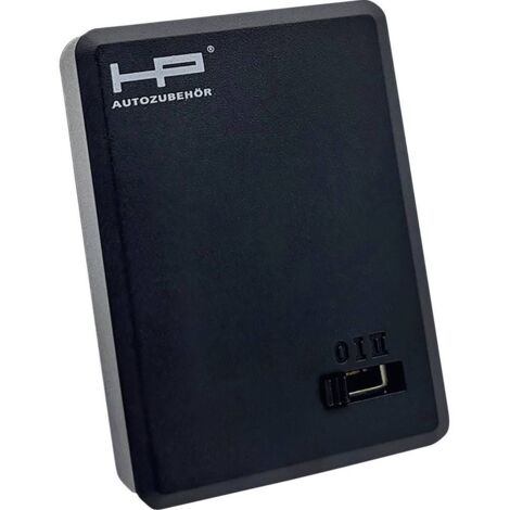 HP Autozubehör 10101 Module anti-martres étanche 1 pc(s)