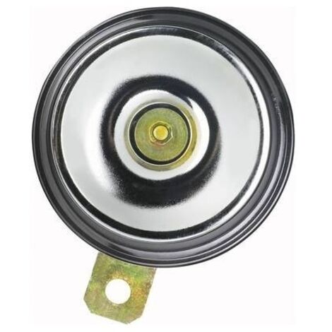 HP Autozubehör 10700 tono acuto Tromba singola 12 V