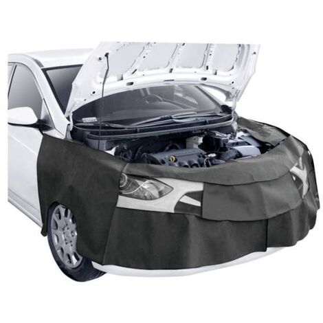 HP Autozubehör 11310 Paraurti protettore (L x L x A) 570 cm x 365 cm x 310 mm