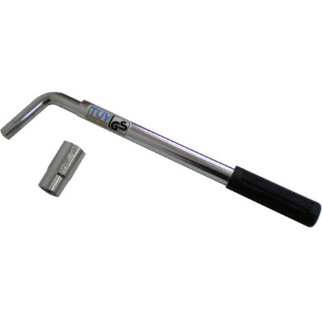 HP Autozubehör 13211 Chiave per ruota 1 pz.