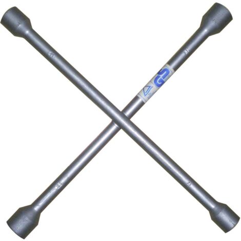 HP Autozubehör 13216 Chiave a croce per ruote 1 pz.