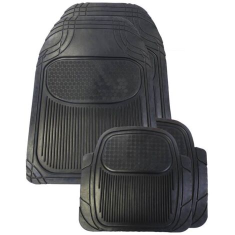 HP Autozubehör 16427 Tapis universel adapté pour (marque automobile): Universal caoutchouc (L x l) 7