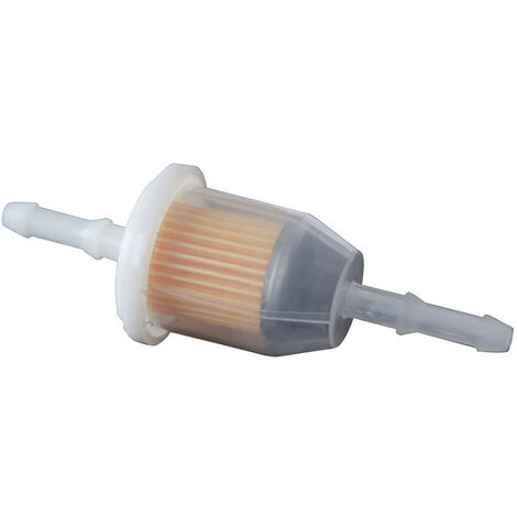 HP Autozubehör 18151 Benzinfilter (L x B) 11 cm x 4 cm