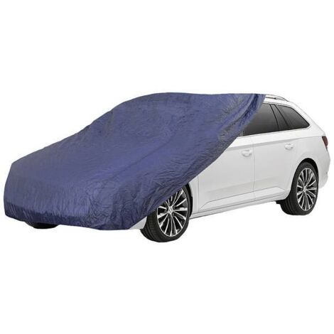 HP Autozubehör 18184 Copertura (L x L x A) 5.33 x 1.78 x 1.2 m Adatto per (marca auto): Universal