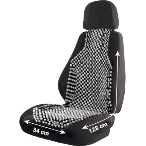 HP-AUTOZUBEHÖR 19116 COUSSIN POUR CHAISE À BILLES EN BOIS ANTHRACITE