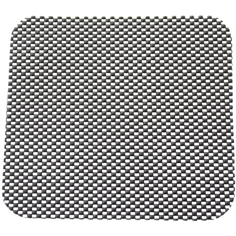 HP Autozubehör 19297 Antirutschmatte   (L x B) 22 cm x 20 cm Grau