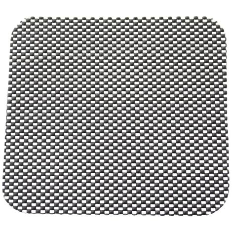 HP Autozubehör 19297 Tappetino antiscivolo (L x L) 22 cm x 20 cm Grigio