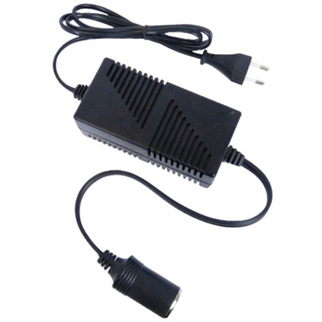 HP Autozubehör 20232  Spannungswandler 60 W 1 St. (L x B x H) 13 x 6.5 x 4 cm Ausgangsspannung (Deta